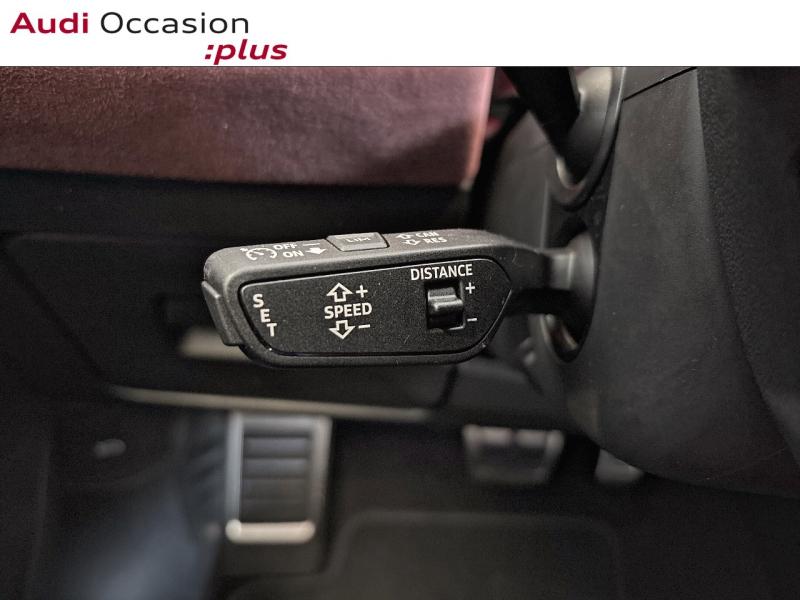 Voitures occasions Audi S5 Avant Base Montigny-le-Bretonneux