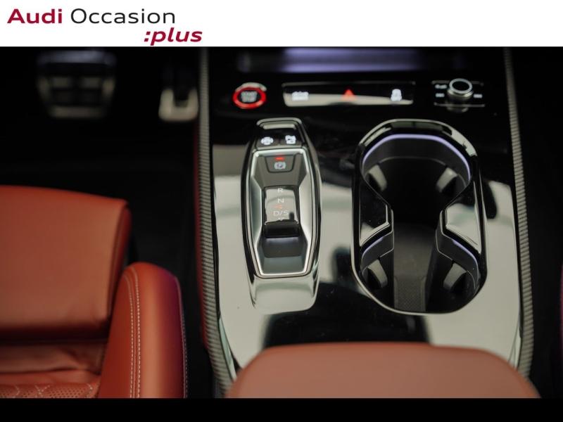 Voitures occasions Audi S5 Avant Base Montigny-le-Bretonneux