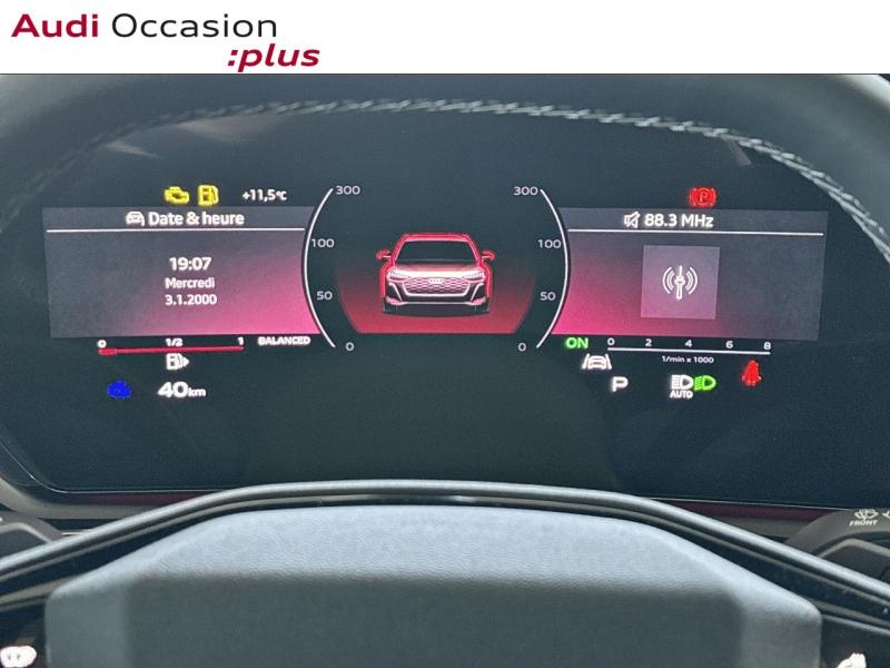Voitures occasions Audi S5 Avant Base Montigny-le-Bretonneux