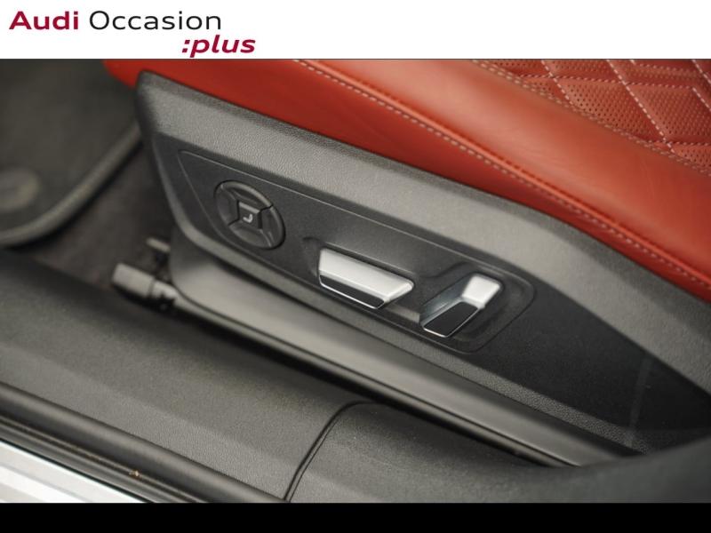 Voitures occasions Audi S5 Avant Base Montigny-le-Bretonneux