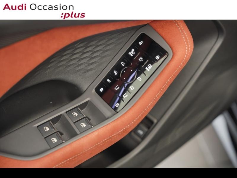 Voitures occasions Audi S5 Avant Base Montigny-le-Bretonneux