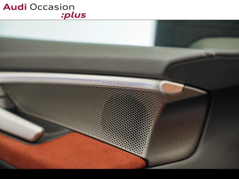 Voitures occasions Audi S5 Avant Base Montigny-le-Bretonneux