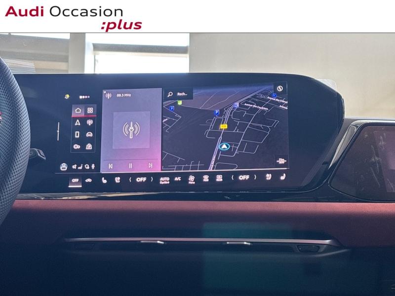 Voitures occasions Audi S5 Avant Base Montigny-le-Bretonneux