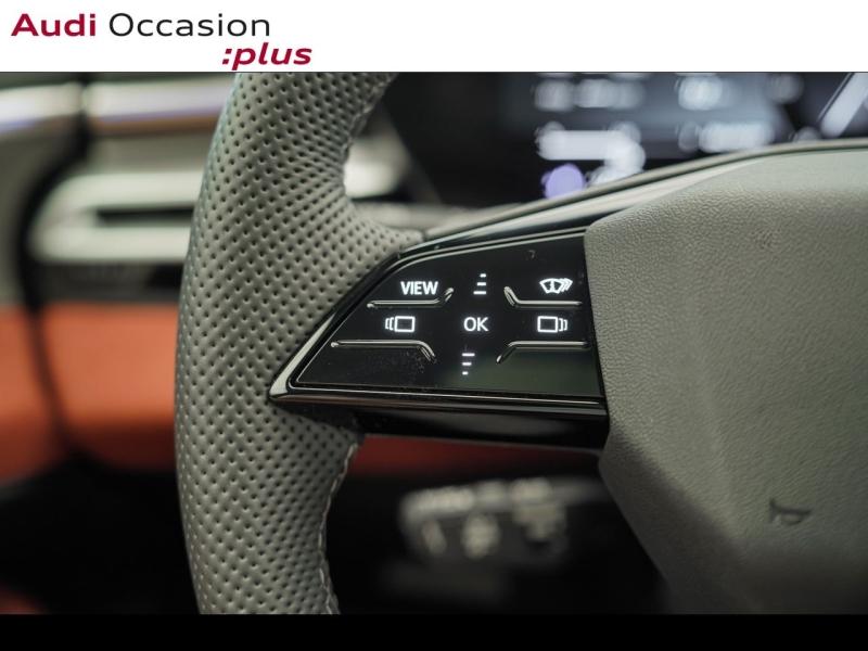 Voitures occasions Audi S5 Avant Base Montigny-le-Bretonneux
