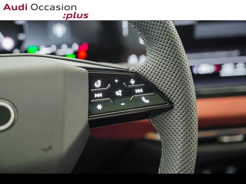 Voitures occasions Audi S5 Avant Base Montigny-le-Bretonneux