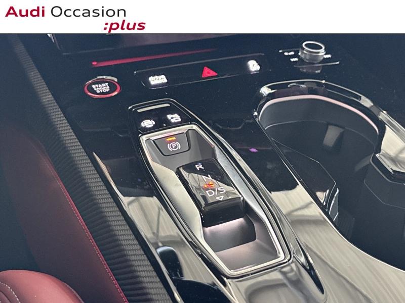 Voitures occasions Audi S5 Avant Base Montigny-le-Bretonneux
