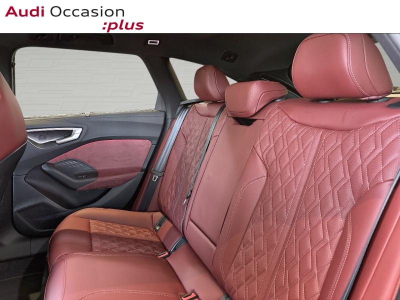 Voitures occasions Audi S5 Avant Base Montigny-le-Bretonneux