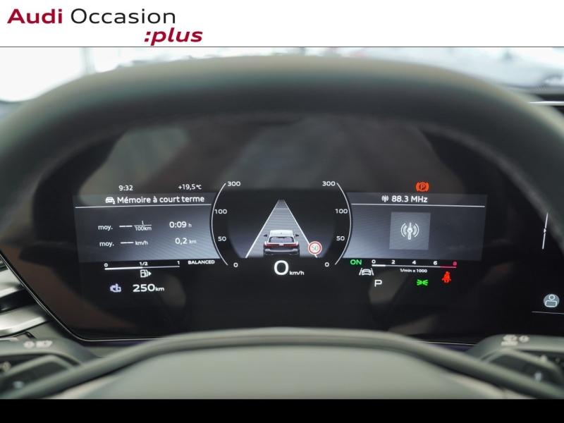 Voitures occasions Audi S5 Avant Base Montigny-le-Bretonneux
