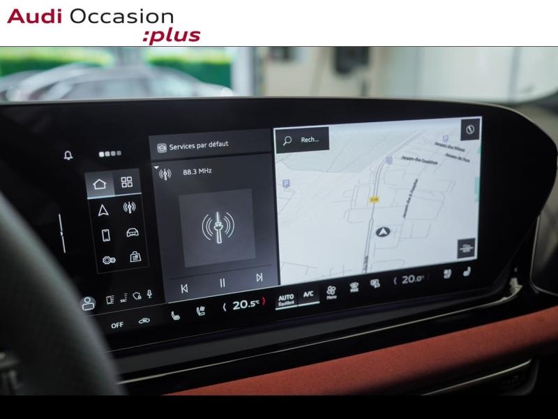 Voitures occasions Audi S5 Avant Base Montigny-le-Bretonneux