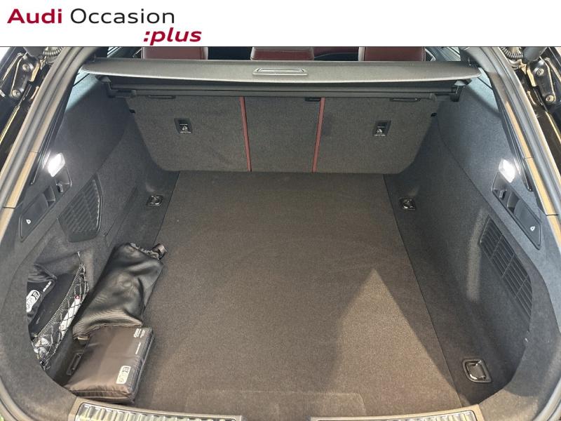 Voitures occasions Audi S5 Avant Base Montigny-le-Bretonneux