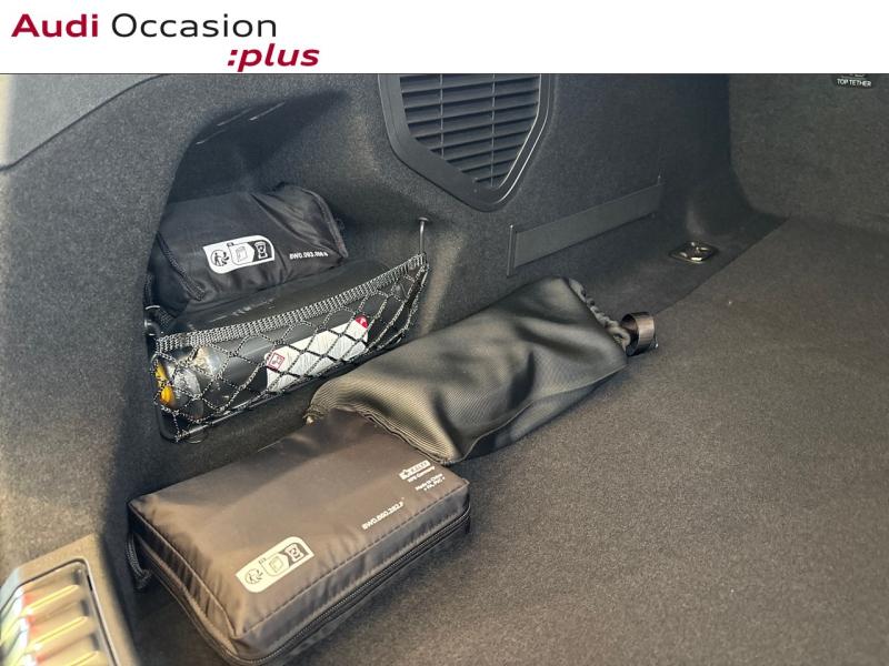 Voitures occasions Audi S5 Avant Base Montigny-le-Bretonneux