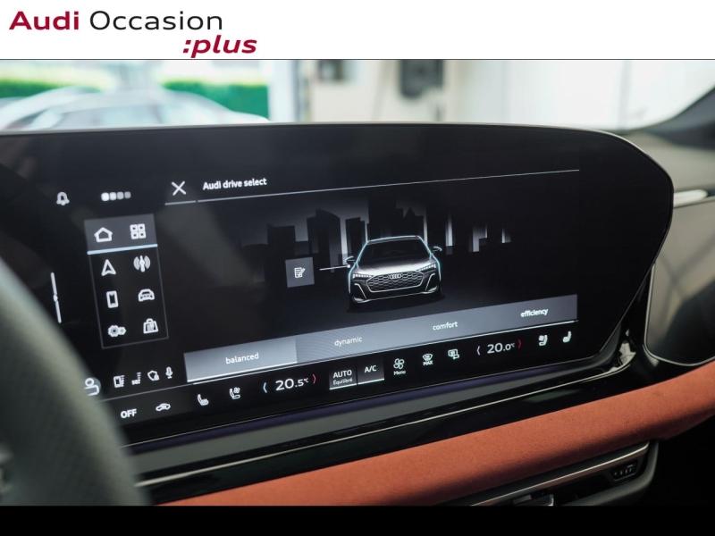 Voitures occasions Audi S5 Avant Base Montigny-le-Bretonneux