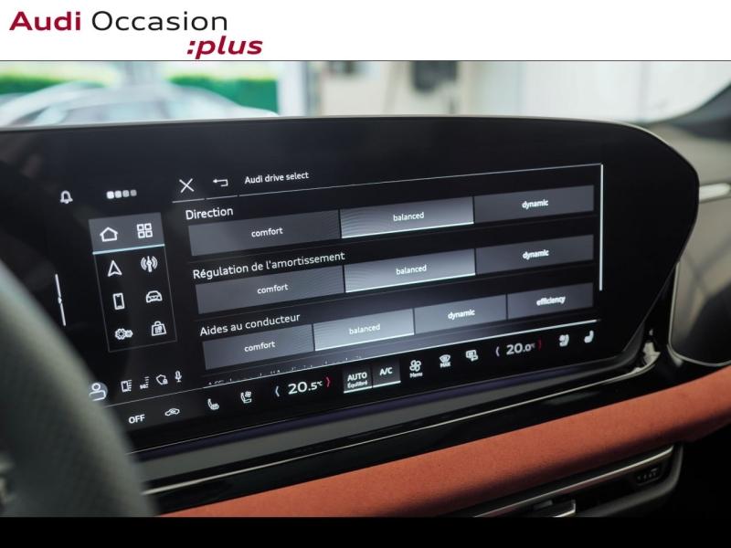 Voitures occasions Audi S5 Avant Base Montigny-le-Bretonneux
