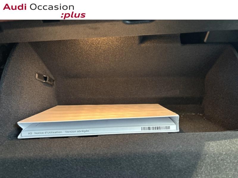 Voitures occasions Audi S5 Avant Base Montigny-le-Bretonneux