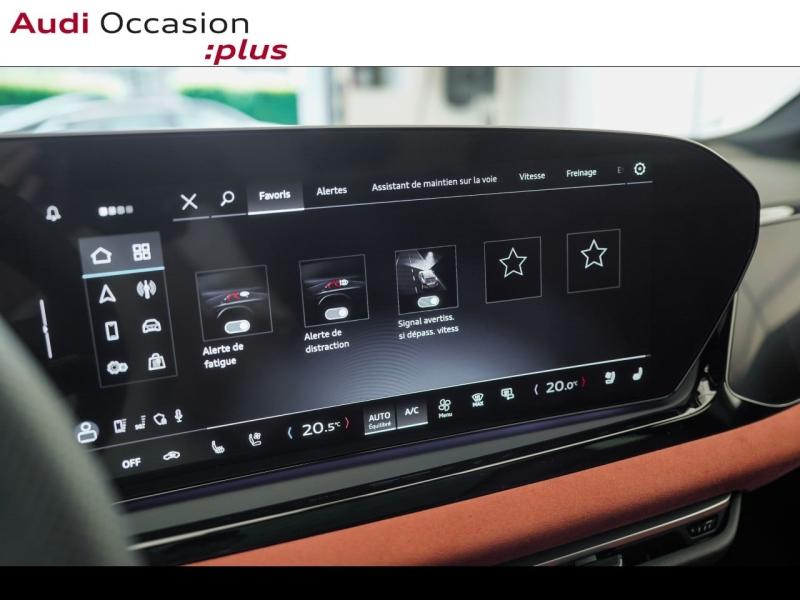 Voitures occasions Audi S5 Avant Base Montigny-le-Bretonneux