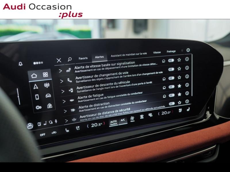 Voitures occasions Audi S5 Avant Base Montigny-le-Bretonneux