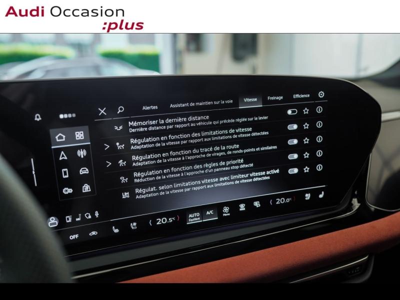 Voitures occasions Audi S5 Avant Base Montigny-le-Bretonneux