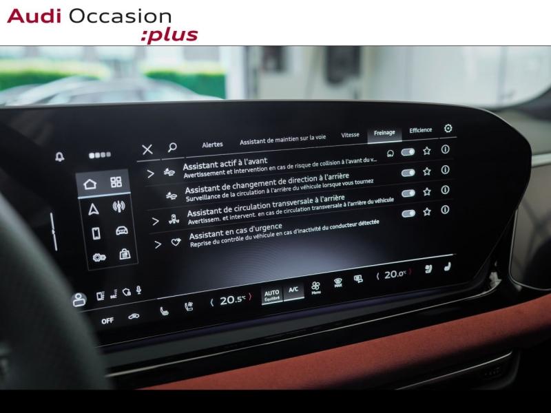 Voitures occasions Audi S5 Avant Base Montigny-le-Bretonneux
