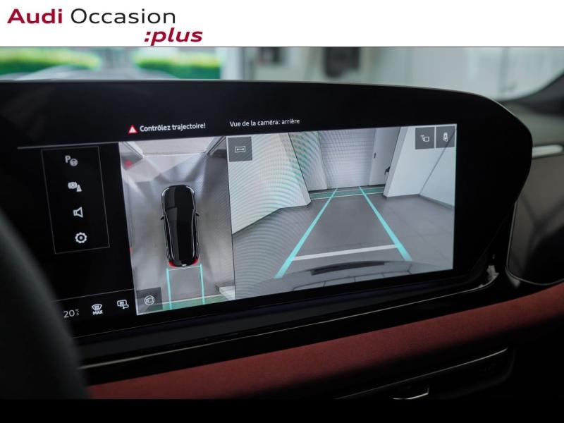 Voitures occasions Audi S5 Avant Base Montigny-le-Bretonneux