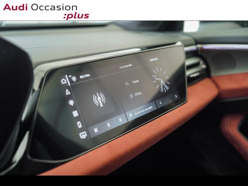 Voitures occasions Audi S5 Avant Base Montigny-le-Bretonneux