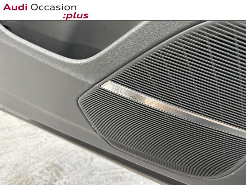 Voitures occasions Audi Q8 Avus extended Montigny-le-Bretonneux