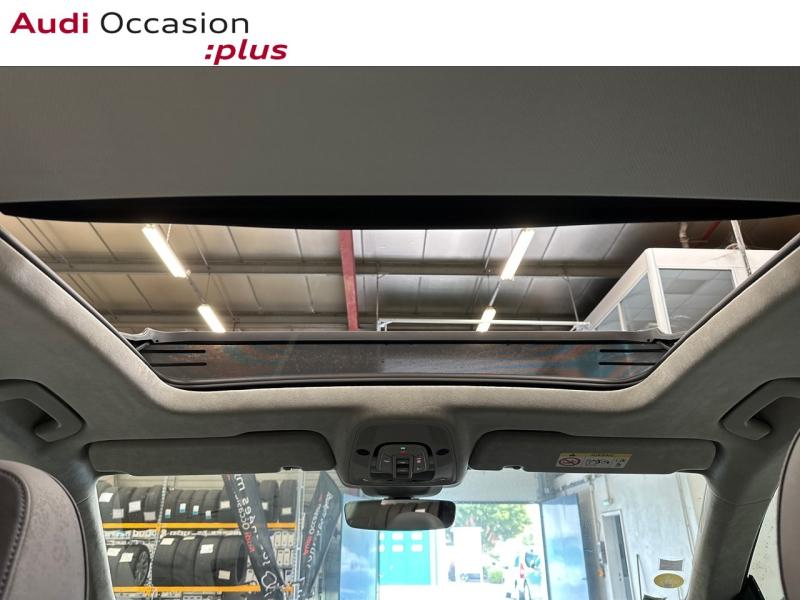 Voitures occasions Audi Q8 Avus extended Montigny-le-Bretonneux