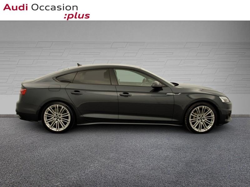 Voitures occasions Audi A5 Sportback Avus Montigny-le-Bretonneux