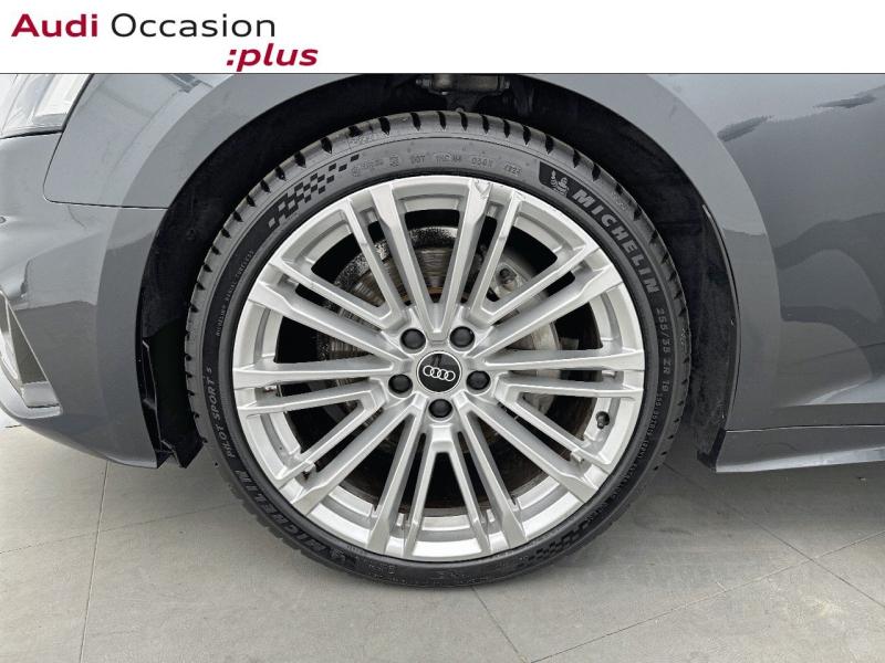 Voitures occasions Audi A5 Sportback Avus Montigny-le-Bretonneux