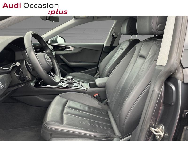 Voitures occasions Audi A5 Sportback Avus Montigny-le-Bretonneux