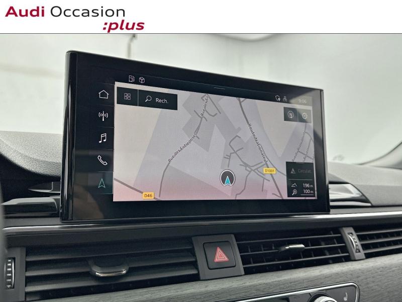 Voitures occasions Audi A5 Sportback Avus Montigny-le-Bretonneux