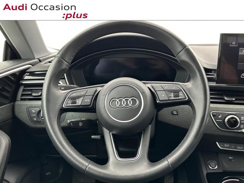 Voitures occasions Audi A5 Sportback Avus Montigny-le-Bretonneux