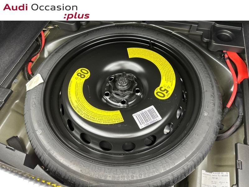 Voitures occasions Audi A5 Sportback Avus Montigny-le-Bretonneux