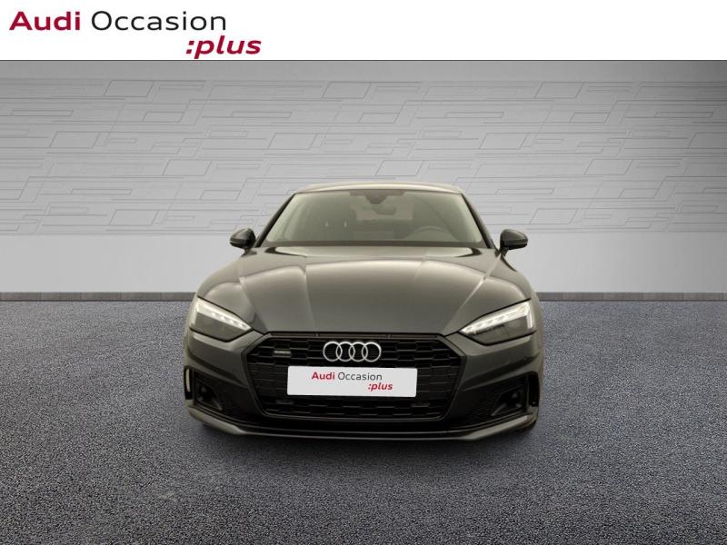 Voitures occasions Audi A5 Sportback Avus Montigny-le-Bretonneux