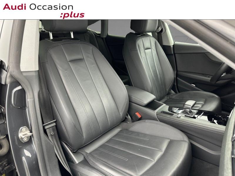 Voitures occasions Audi A5 Sportback Avus Montigny-le-Bretonneux