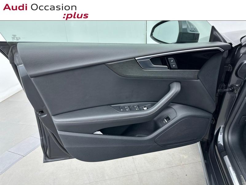 Voitures occasions Audi A5 Sportback Avus Montigny-le-Bretonneux