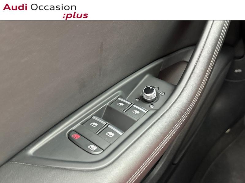 Voitures occasions Audi A5 Sportback Avus Montigny-le-Bretonneux