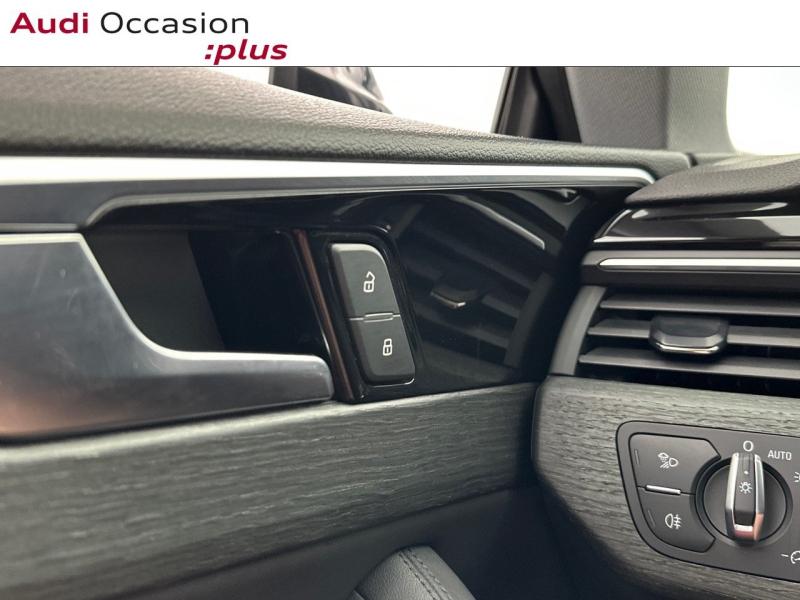 Voitures occasions Audi A5 Sportback Avus Montigny-le-Bretonneux