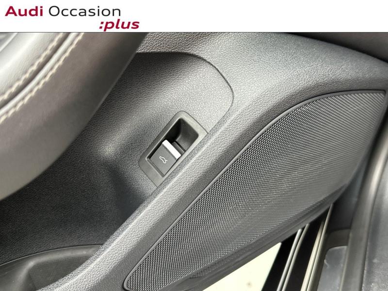 Voitures occasions Audi A5 Sportback Avus Montigny-le-Bretonneux