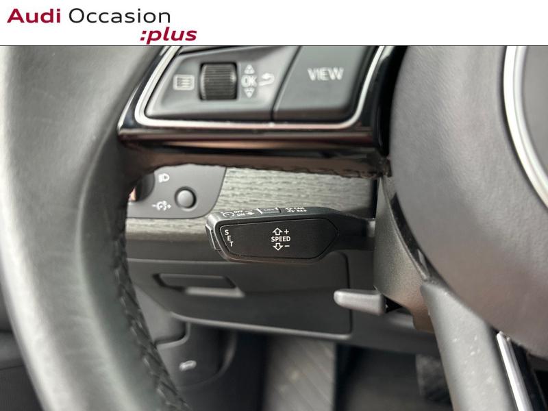 Voitures occasions Audi A5 Sportback Avus Montigny-le-Bretonneux