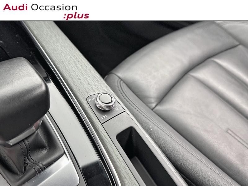 Voitures occasions Audi A5 Sportback Avus Montigny-le-Bretonneux
