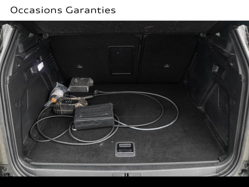 Voitures occasions PEUGEOT 3008 GT Montigny-le-Bretonneux