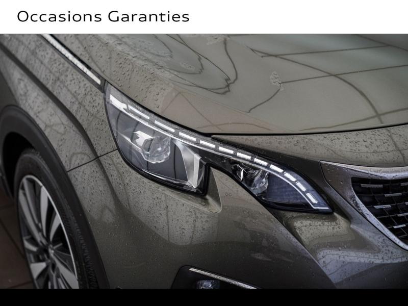 Voitures occasions PEUGEOT 3008 GT Montigny-le-Bretonneux