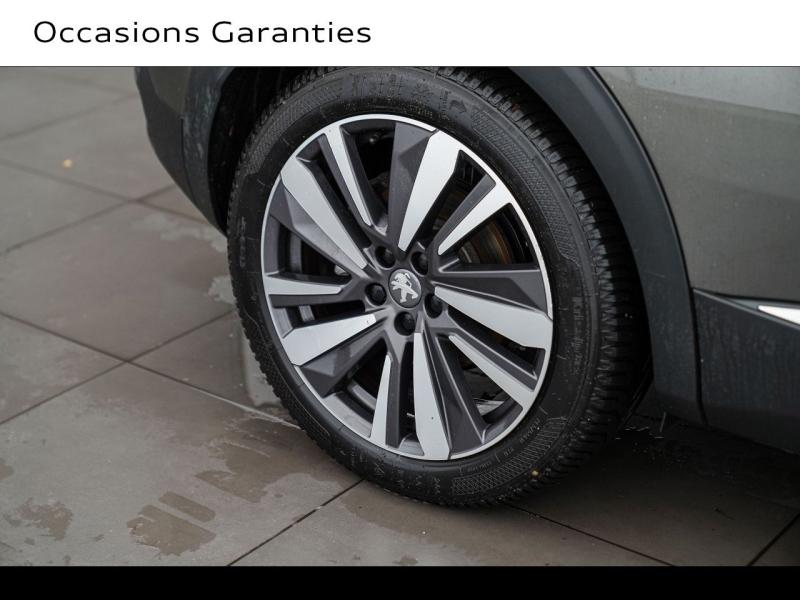 Voitures occasions PEUGEOT 3008 GT Montigny-le-Bretonneux