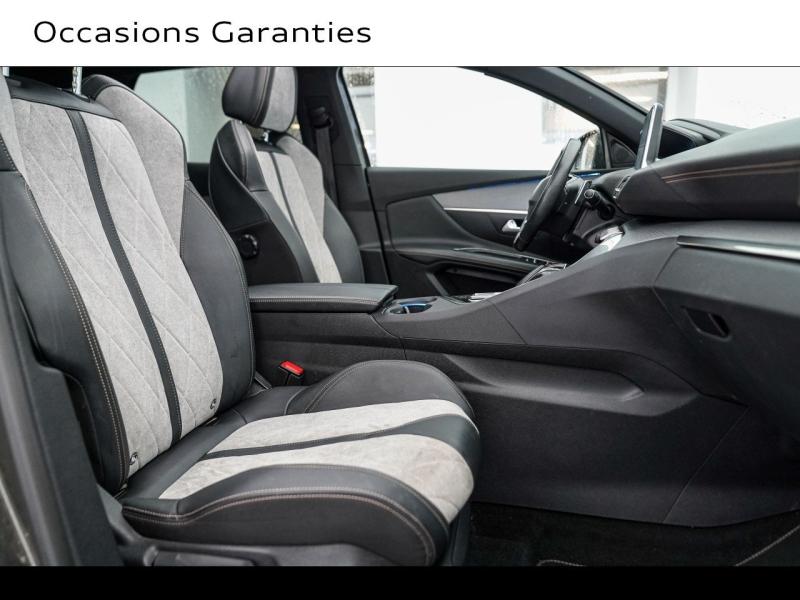 Voitures occasions PEUGEOT 3008 GT Montigny-le-Bretonneux
