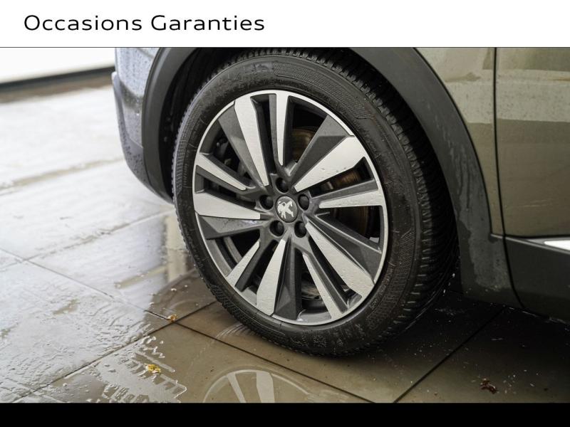 Voitures occasions PEUGEOT 3008 GT Montigny-le-Bretonneux