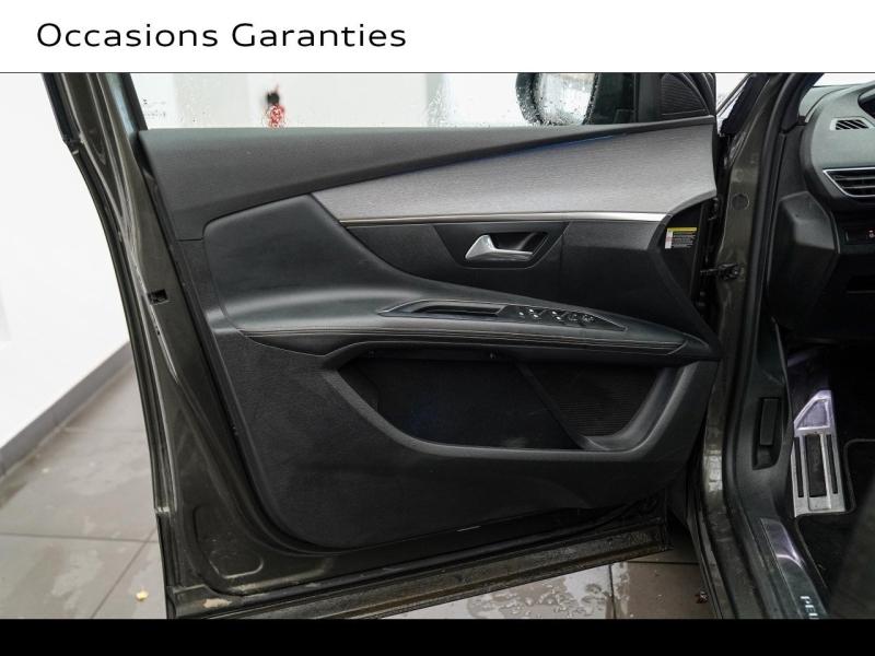 Voitures occasions PEUGEOT 3008 GT Montigny-le-Bretonneux