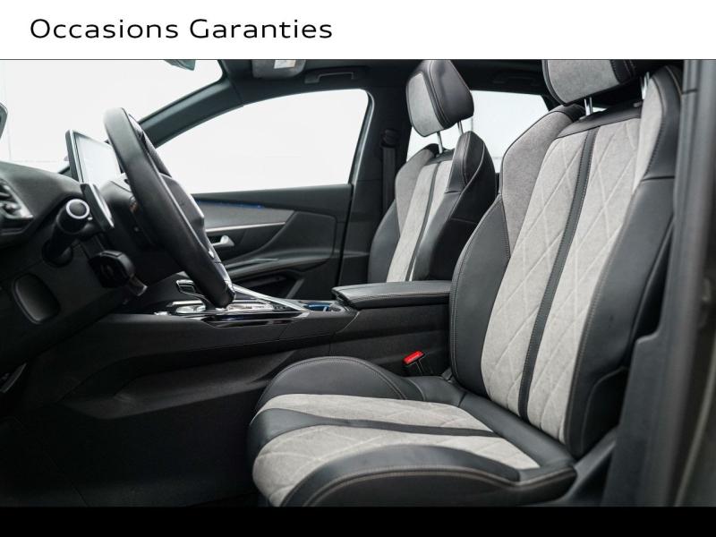Voitures occasions PEUGEOT 3008 GT Montigny-le-Bretonneux