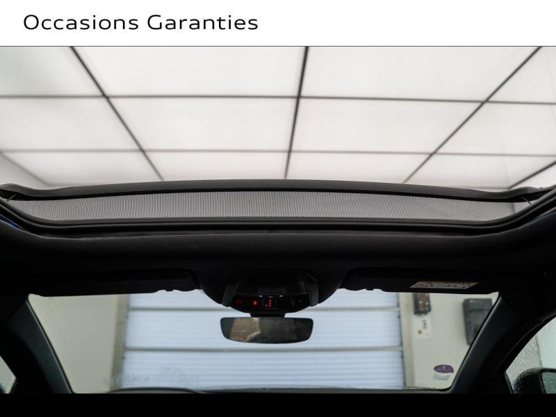 Voitures occasions PEUGEOT 3008 GT Montigny-le-Bretonneux