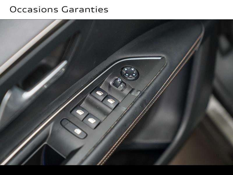 Voitures occasions PEUGEOT 3008 GT Montigny-le-Bretonneux