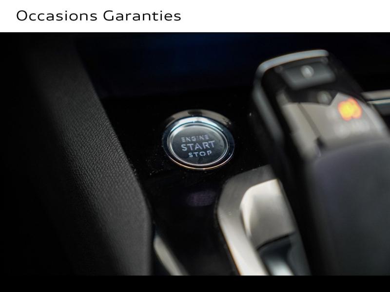 Voitures occasions PEUGEOT 3008 GT Montigny-le-Bretonneux